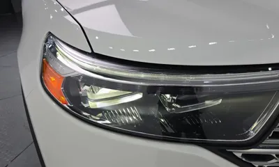 Ford Explorer 2020, 44298 км, за 17386.2 USD - фото 22