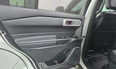 Ford Explorer 2020, 44298 км, за 17386.2 USD - фото 25