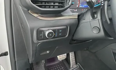 Ford Explorer 2020, 44298 км, за 17386.2 USD - фото 27