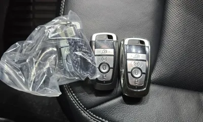 Ford Explorer 2020, 44298 км, за 17386.2 USD - фото 31