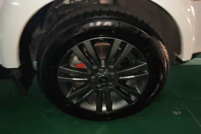 Land Rover Discovery 2016, 168100 км, за 32561 USD