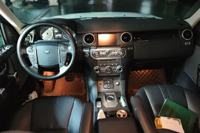 Land Rover Discovery 2016, 168100 км, за 32561 USD
