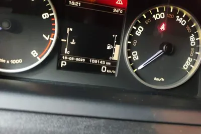 Land Rover Discovery 2016, 168100 км, за 32561 USD - фото 7