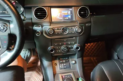 Land Rover Discovery 2016, 168100 км, за 32561 USD - фото 8