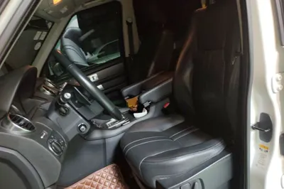 Land Rover Discovery 2016, 168100 км, за 32561 USD - фото 10