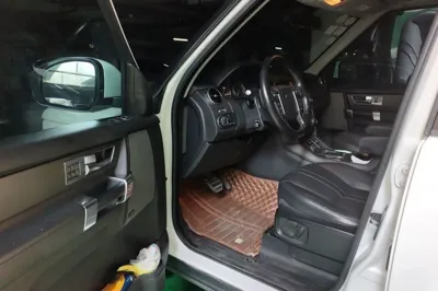 Land Rover Discovery 2016, 168100 км, за 32561 USD - фото 11