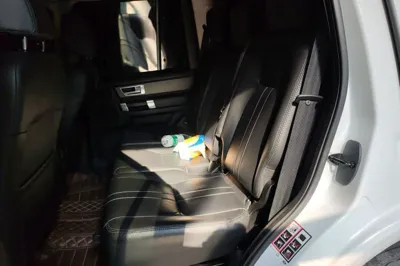 Land Rover Discovery 2016, 168100 км, за 32561 USD - фото 12