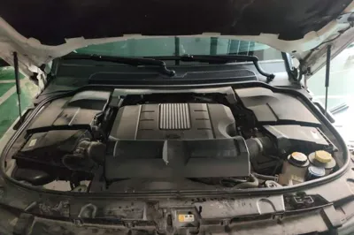 Land Rover Discovery 2016, 168100 км, за 32561 USD - фото 16