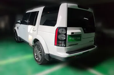 Land Rover Discovery 2016, 168100 км, за 32561 USD - фото 19