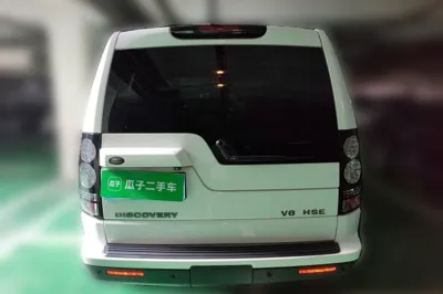 Land Rover Discovery 2016, 168100 км, за 32561 USD - фото 20