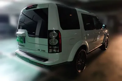 Land Rover Discovery 2016, 168100 км, за 32561 USD - фото 21