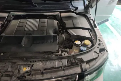Land Rover Discovery 2016, 168100 км, за 32561 USD - фото 22