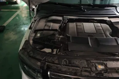 Land Rover Discovery 2016, 168100 км, за 32561 USD - фото 23
