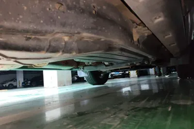 Land Rover Discovery 2016, 168100 км, за 32561 USD - фото 29