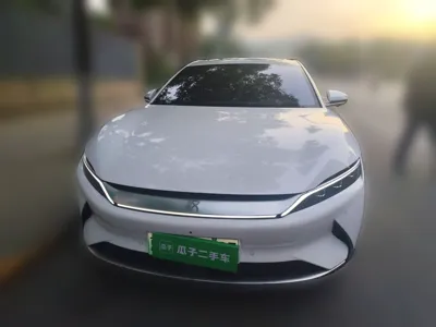 BYD Han 2020, 135000 км, за 13301 USD - фото 2
