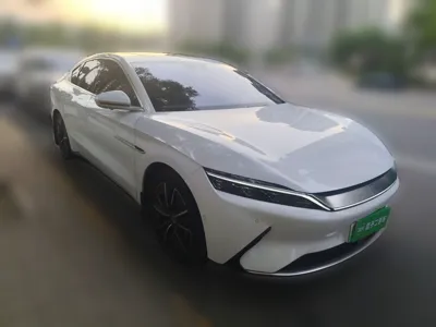 BYD Han 2020, 135000 км, за 13301 USD - фото 3