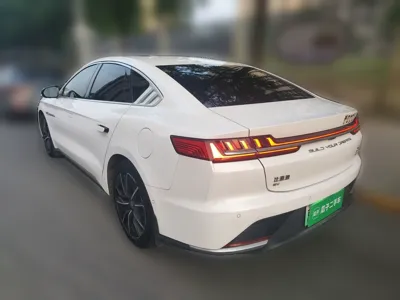 BYD Han 2020, 135000 км, за 13301 USD - фото 4
