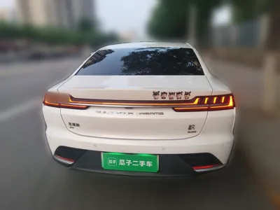 BYD Han 2020, 135000 км, за 13301 USD - фото 5