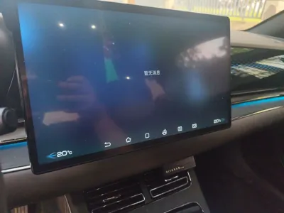 BYD Han 2020, 135000 км, за 13301 USD - фото 14
