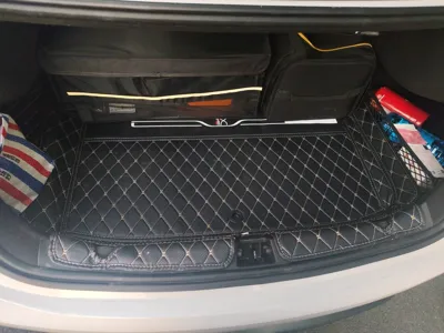BYD Han 2020, 135000 км, за 13301 USD - фото 20