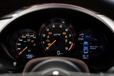 Porsche 718 2020, 15000 км, за 107491.91 USD - фото 8