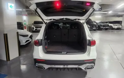 Mercedes-Benz GLB-Class 2021, 20100 км, за 25600.63 USD - фото 7