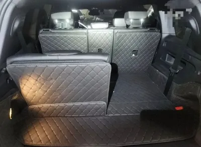 Mercedes-Benz GLB-Class 2021, 20100 км, за 25600.63 USD - фото 8
