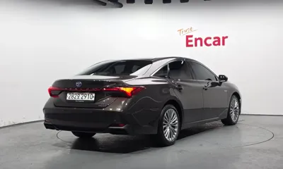 Toyota Avalon 2019, 67774 км, за 13875.12 USD