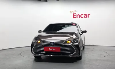 Toyota Avalon 2019, 67774 км, за 13875.12 USD