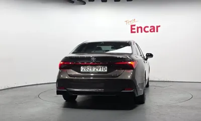 Toyota Avalon 2019, 67774 км, за 13875.12 USD