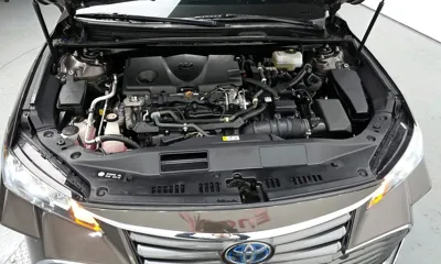 Toyota Avalon 2019, 67774 км, за 13875.12 USD - фото 6