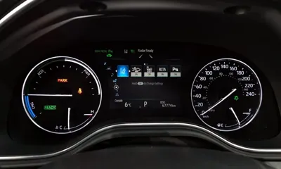 Toyota Avalon 2019, 67774 км, за 13875.12 USD - фото 8