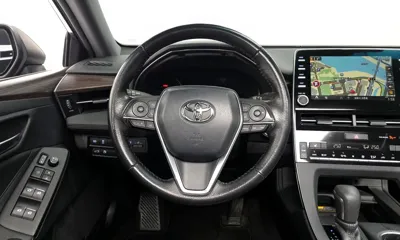 Toyota Avalon 2019, 67774 км, за 13875.12 USD - фото 13