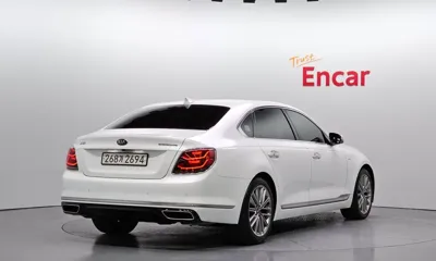 Kia K9 2020, 78741 км, за 20953.75 USD