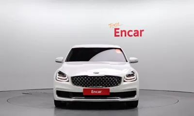Kia K9 2020, 78741 км, за 20953.75 USD
