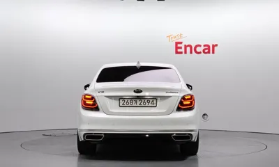 Kia K9 2020, 78741 км, за 20953.75 USD
