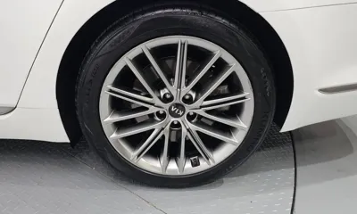Kia K9 2020, 78741 км, за 20953.75 USD