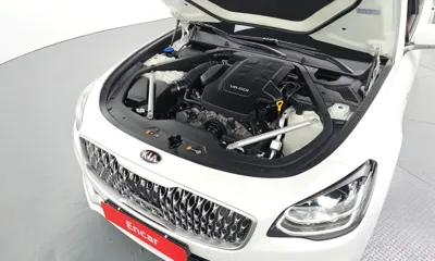 Kia K9 2020, 78741 км, за 20953.75 USD - фото 6