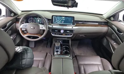 Kia K9 2020, 78741 км, за 20953.75 USD - фото 7