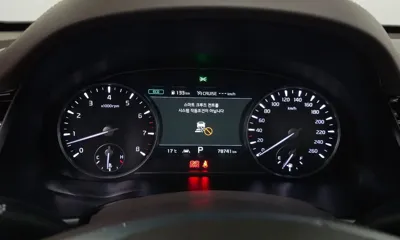 Kia K9 2020, 78741 км, за 20953.75 USD - фото 8