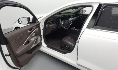 Kia K9 2020, 78741 км, за 20953.75 USD - фото 10