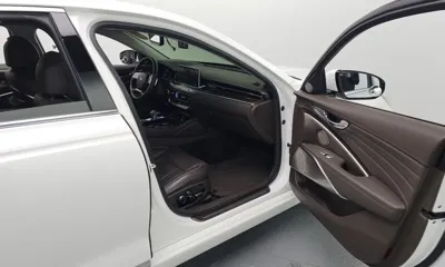 Kia K9 2020, 78741 км, за 20953.75 USD - фото 11