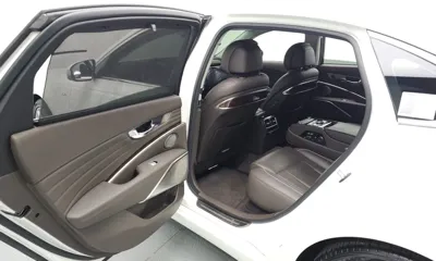 Kia K9 2020, 78741 км, за 20953.75 USD - фото 12