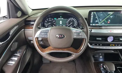 Kia K9 2020, 78741 км, за 20953.75 USD - фото 13