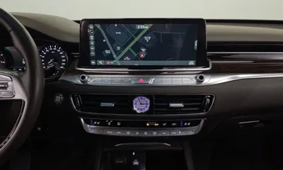 Kia K9 2020, 78741 км, за 20953.75 USD - фото 14