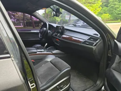 BMW X6 · 2013 год