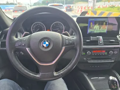 BMW X6 2013, 295000 км, за 7806.41 USD