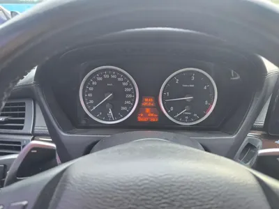 BMW X6 2013, 295000 км, за 7806.41 USD