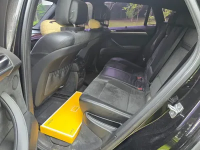 BMW X6 2013, 295000 км, за 7806.41 USD