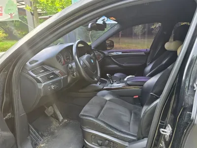 BMW X6 2013, 295000 км, за 7806.41 USD